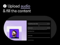 Social Podcast Video Apps Image 3