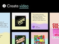 Social Podcast Video Apps Image 4