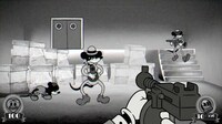 First-Person Vintage-Inspired Games Image 1