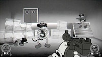 First-Person Vintage-Inspired Games