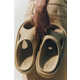 Lightweight Seasonal Tonal Sandals Image 3