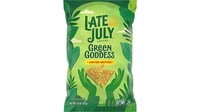 Dressing-Inspired Snack Chips Image 1