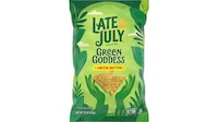 Dressing-Inspired Snack Chips