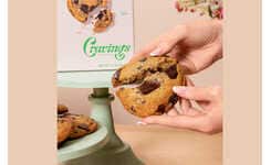 Pop-Up Celebrity Cookie Bakeries