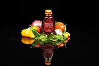 Sweetly Spiced Hot Sauces Image 1