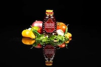 Sweetly Spiced Hot Sauces