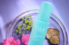 Tri-Phase Oil Serums