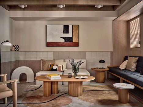 Home-Comfort Muted Tonal Hotels