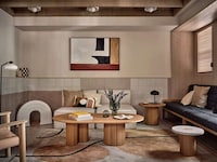 Home-Comfort Muted Tonal Hotels Image 1
