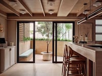 Home-Comfort Muted Tonal Hotels Image 2