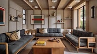 Home-Comfort Muted Tonal Hotels Image 3