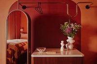 Saturated Tonal Maximalist Hotels Image 2