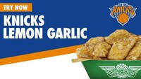 Basketball-Themed Wing Seasonings Image 1