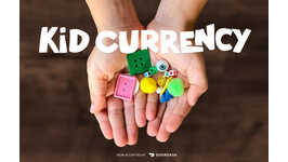 Kid-Friendly Gift Currencies