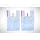 Airbag-Material Reusable Shopping Bags Image 1