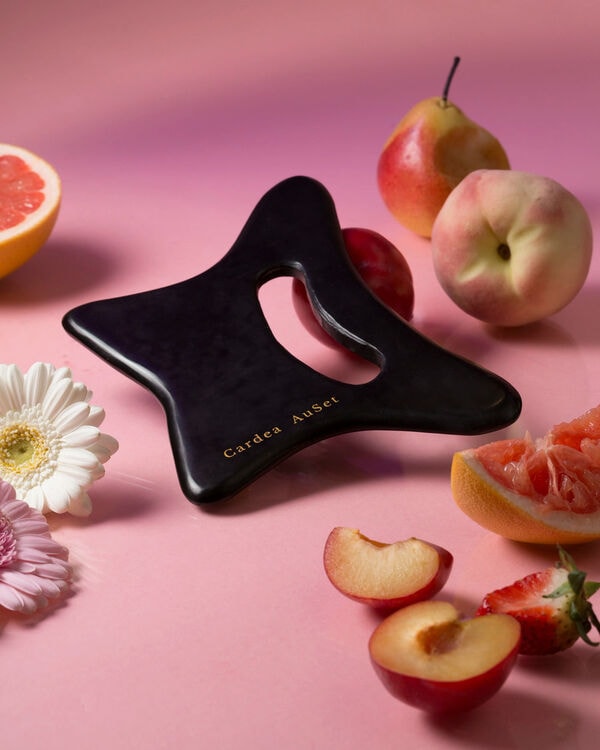 Lymphatic Drainage Body Tools