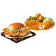 Cajun-Spiced Catfish Sandwiches Image 1
