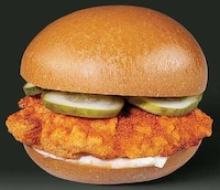 Nashville-Spiced Chicken Sandwiches Image 2