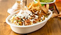 Mexican Street Corn Bowls Image 1