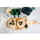 Seasonal Lemon Blueberry Cookies Image 1
