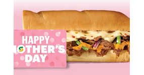 Mother's Day Sandwich Promotions