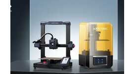 Ultra-Speedy 3D Printers