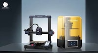 Ultra-Speedy 3D Printers Image 1