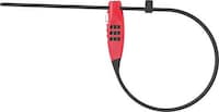 Helmet-Friendly Bike Locks Image 3