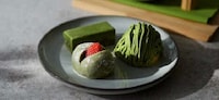 Green Tea Retailer Desserts Image 2