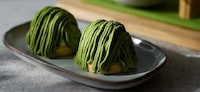 Green Tea Retailer Desserts Image 3