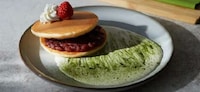 Green Tea Retailer Desserts Image 6
