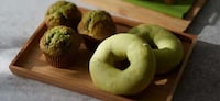 Green Tea Retailer Desserts Image 7