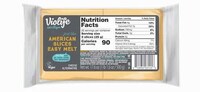 Rapid-Melting American Cheeses Image 1
