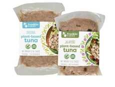 Plant-Based Tuna Products