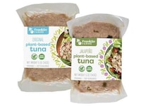 Plant-Based Tuna Products Image 1