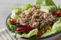 Plant-Based Tuna Products Image 3