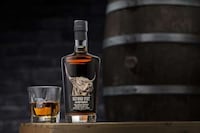 Whey-Based Whiskies Image 1