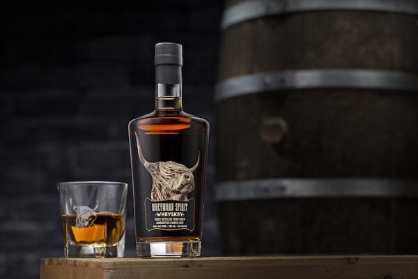 Whey-Based Whiskies