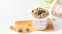 High-Fiber Instant Oatmeals Image 3