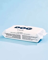 Plant-Based Dog Wipes Image 2