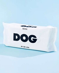 Plant-Based Dog Wipes Image 3