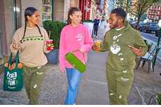 Online Merchandise Storefronts