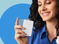 Ultra-Slim Wallet Trackers Image 3