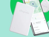 Ultra-Slim Wallet Trackers Image 4