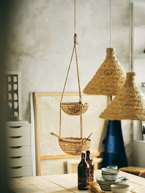 Asia-Honoring Artisanal Handmade Designs
