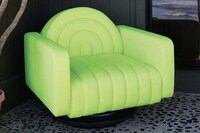 Surf-Inspired Outdoor Furniture Image 3
