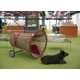 Rollable Bell-Shaped Dog Kennels Image 4