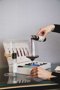Single-Serve Wine Systems Image 1