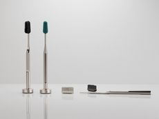 Sustainable Stainless Steel Toothbrushes Article Thubnail