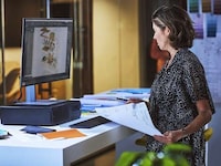 Data-Rich Workflow Desktop PCs Image 2